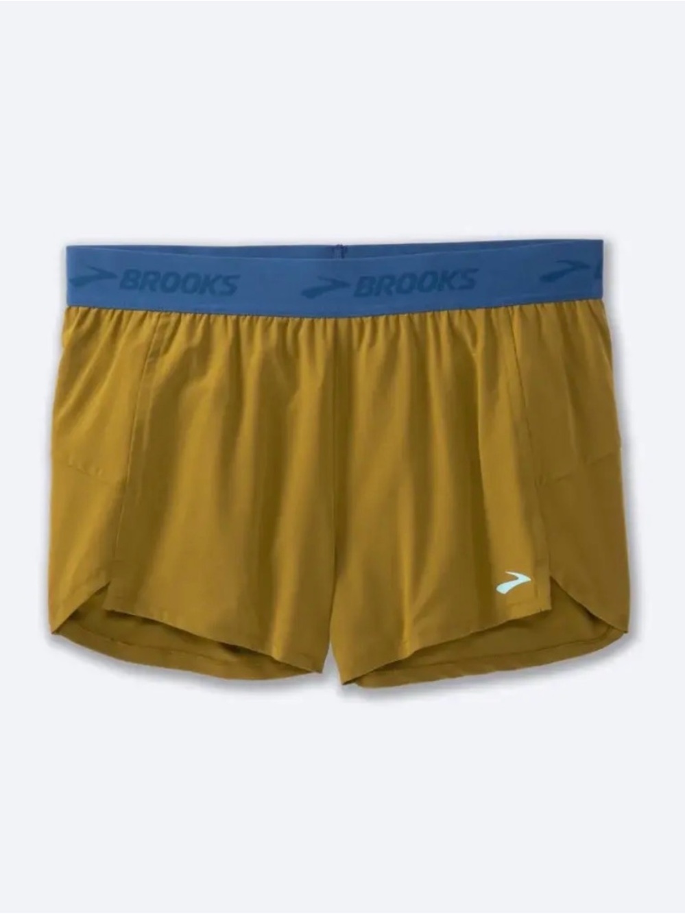 Brooks Women’s Chaser 3" Short 2.0 Size Medium